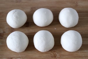 蜂蜜贝果(无糖无油版) 制作方法