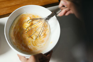 铜锣烧 制作方法