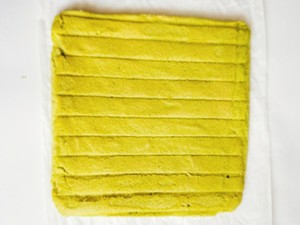 菠菜蛋糕卷 制作方法