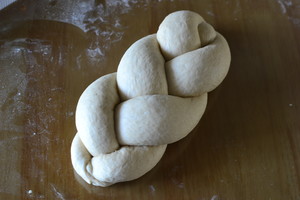 吴宝春的黑糖吐司-风炉菜谱