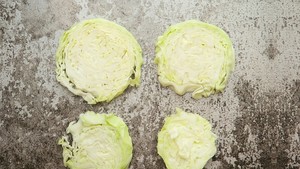 有趣的低碳水意式蒜香面包 制作方法