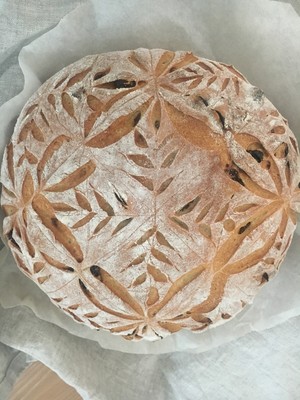 软欧包  制作方法