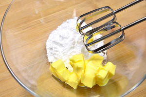 奶酪饼干 制作方法