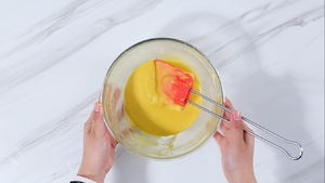 少女风杯子蛋糕 制作方法