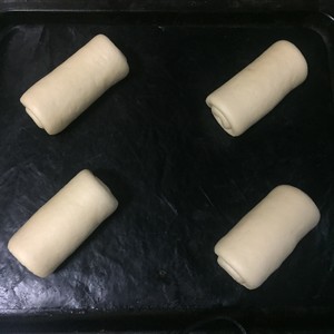 特浓牛奶哈斯 制作方法