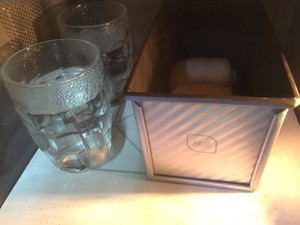 快手皇冠吐司(一次发酵) 制作方法