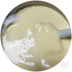 地瓜泥瑞士蛋糕捲 制作方法