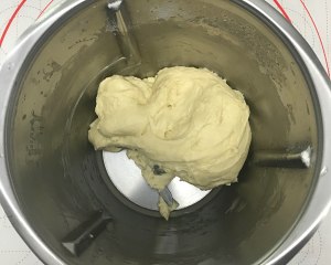 法式羊角面包 制作方法