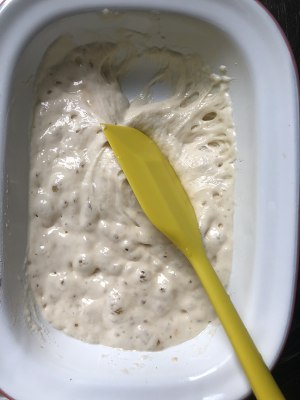 黑糖波波包 制作方法