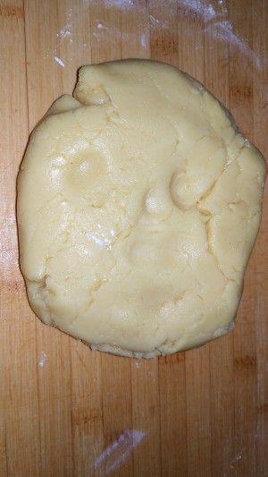 乳香阿拉棒 制作方法