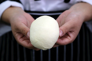 黑钻土司 制作方法