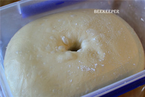 吴宝春的黑糖吐司-风炉菜谱