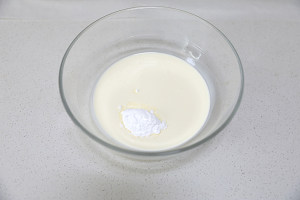 抹茶红豆毛巾卷  制作方法