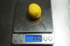 香妃小西饼（凯度蒸烤箱食谱）  制作方法