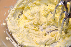 奶酪饼干 制作方法