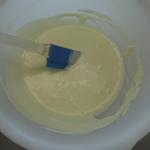 覆盆子芝士慕斯 制作方法