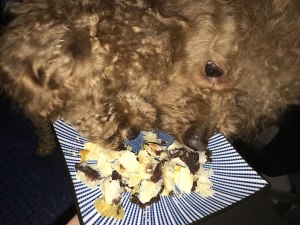 蛋黄酥  制作方法