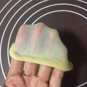 特浓牛奶哈斯 制作方法