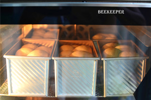 吴宝春的黑糖吐司-风炉菜谱