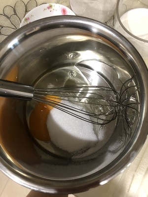 马芬杯蛋糕 制作方法