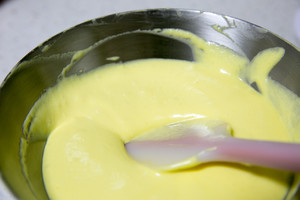 萌萌哒小兔子cupcake 制作方法