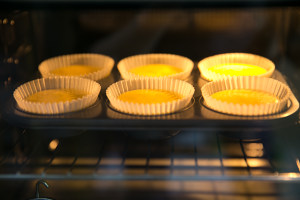 萌萌哒小兔子cupcake 制作方法