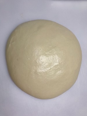 蛋清鲜奶吐司 制作方法