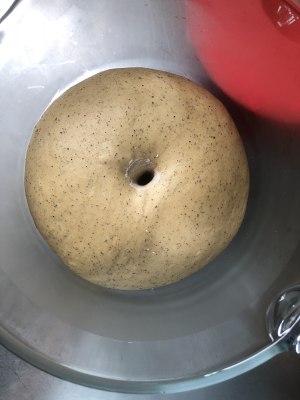 黑糖波波包 制作方法