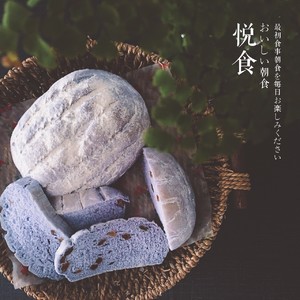 蓝色乡村面包 制作方法
