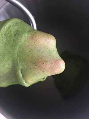 盛夏吐司 制作方法