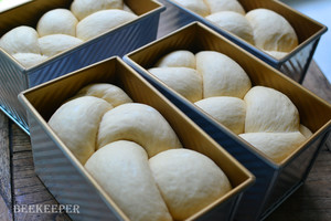 吴宝春的黑糖吐司-风炉菜谱