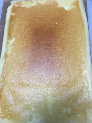 地瓜泥瑞士蛋糕捲 制作方法