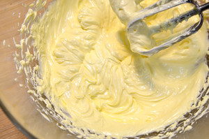 奶酪饼干 制作方法