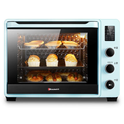 海氏电烤箱怎么样？海氏 C45电烤箱好不好用呢？看评价了解下！