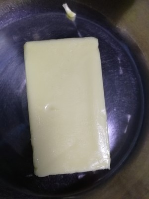 卡通小饼干 制作方法