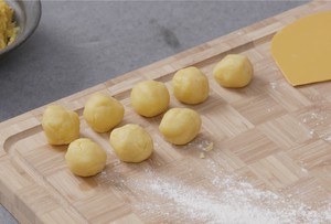 台湾小哥的凤梨酥 制作方法