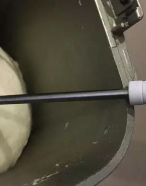 白白吐司 制作方法