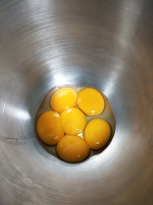 裸蛋糕 制作方法