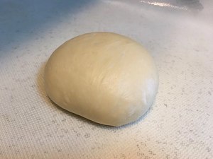 牛奶蜂蜜小面包(美善品版) 制作方法