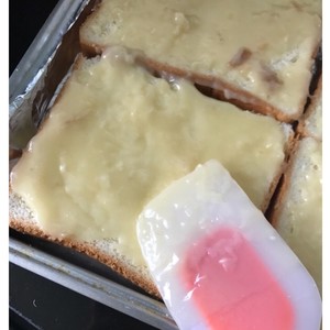 岩烧乳酪  制作方法