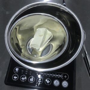 纽约重芝士蛋糕 制作方法