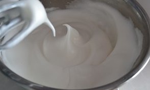 原味蛋糕 制作方法