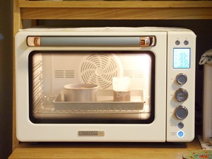 雪藏珍珠奶盖蛋糕 制作方法