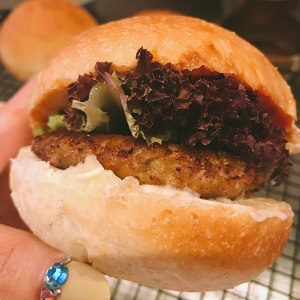 全麦吐司（适合做三明治）  制作方法