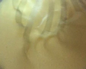 超好看棋格蛋糕！  制作方法