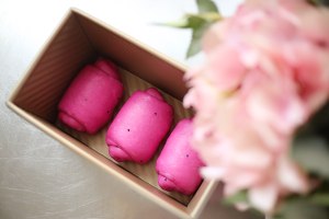 火烈鸟吐司   制作方法