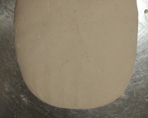 红酒椰香（软欧面包）  制作方法