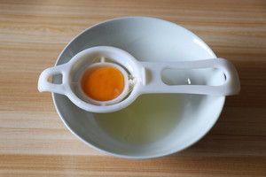 胡萝卜猫爪蛋糕 制作方法