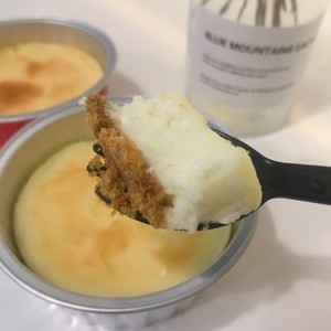 纽约重芝士蛋糕 制作方法