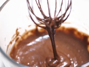 雪藏珍珠奶盖蛋糕 制作方法